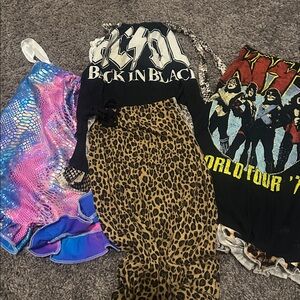 Handstitch, Romper bundle